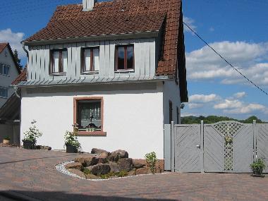 Apartamento de vacaciones en Gossersweiler-Stein bei Landau  (Pfalz)Casa de vacaciones