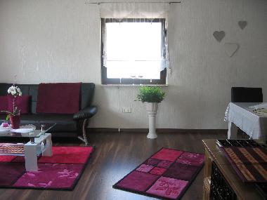 Apartamento de vacaciones en Gossersweiler-Stein bei Landau  (Pfalz)Casa de vacaciones