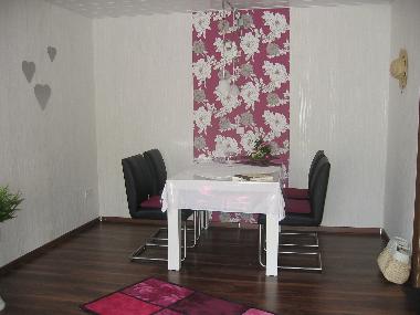 Apartamento de vacaciones en Gossersweiler-Stein bei Landau  (Pfalz)Casa de vacaciones
