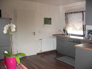 Apartamento de vacaciones en Gossersweiler-Stein bei Landau  (Pfalz)Casa de vacaciones