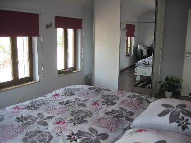 Apartamento de vacaciones en Gossersweiler-Stein bei Landau  (Pfalz)Casa de vacaciones
