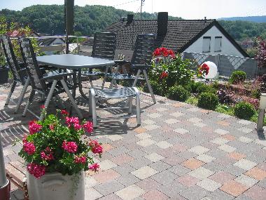 Apartamento de vacaciones en Gossersweiler-Stein bei Landau  (Pfalz)Casa de vacaciones