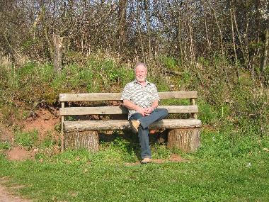 Apartamento de vacaciones en Gossersweiler-Stein bei Landau  (Pfalz)Casa de vacaciones