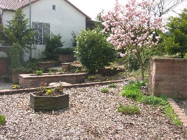 Apartamento de vacaciones en Gossersweiler-Stein bei Landau  (Pfalz)Casa de vacaciones