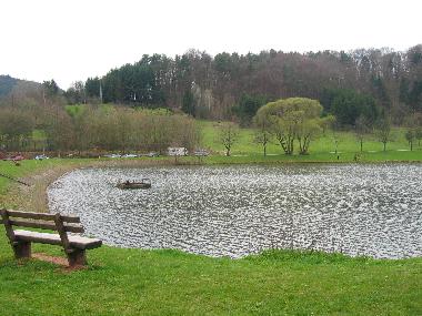 Apartamento de vacaciones en Gossersweiler-Stein bei Landau  (Pfalz)Casa de vacaciones