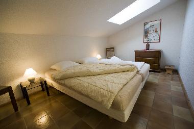 Apartamento de vacaciones en Orgnac L'Aven (Ardche)Casa de vacaciones