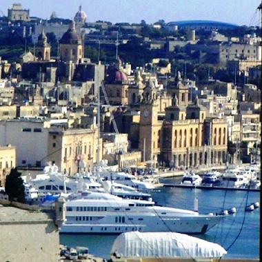 Apartamento de vacaciones en Valletta (Malta)Casa de vacaciones
