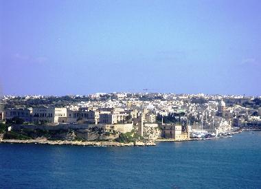 Apartamento de vacaciones en Valletta (Malta)Casa de vacaciones