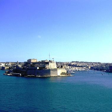Apartamento de vacaciones en Valletta (Malta)Casa de vacaciones