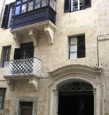 Apartamento de vacaciones en Valletta (Malta)Casa de vacaciones