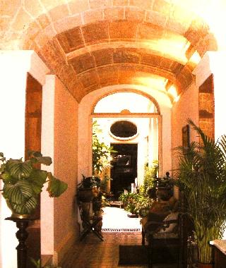 Apartamento de vacaciones en Valletta (Malta)Casa de vacaciones