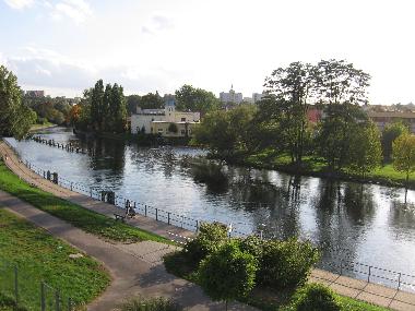 Apartamento de vacaciones en Bydgoszcz (Kujawsko-Pomorskie)Casa de vacaciones