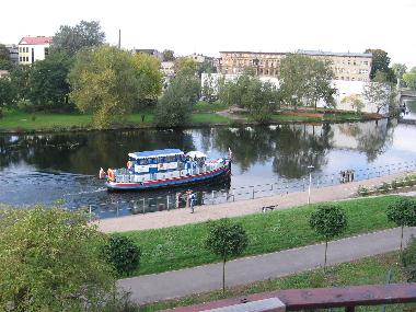 Apartamento de vacaciones en Bydgoszcz (Kujawsko-Pomorskie)Casa de vacaciones