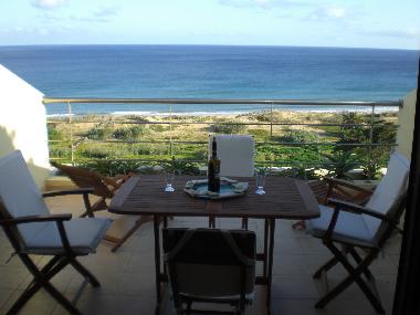 Apartamento de vacaciones en Porto Santo (Madeira)Casa de vacaciones