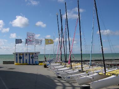 Apartamento de vacaciones en Veules les Roses (Seine-Maritime)Casa de vacaciones