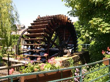 Apartamento de vacaciones en Veules les Roses (Seine-Maritime)Casa de vacaciones