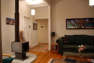 Casa de vacaciones en Anzac Bay (Waiheke)Casa de vacaciones