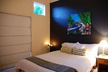 Casa de vacaciones en Anzac Bay (Waiheke)Casa de vacaciones