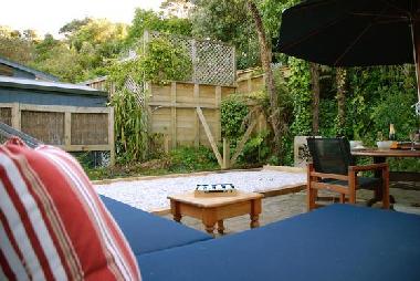 Casa de vacaciones en Anzac Bay (Waiheke)Casa de vacaciones
