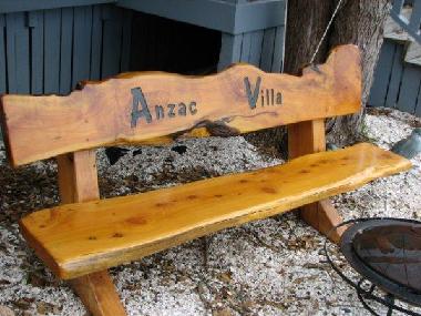 Casa de vacaciones en Anzac Bay (Waiheke)Casa de vacaciones