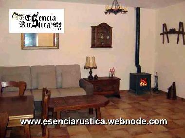 Casa de vacaciones en Curtis (A Coru�a)Casa de vacaciones