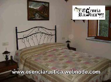 Casa de vacaciones en Curtis (A Coru�a)Casa de vacaciones