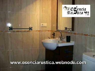 Casa de vacaciones en Curtis (A Coru�a)Casa de vacaciones