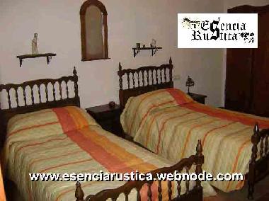 Casa de vacaciones en Curtis (A Coru�a)Casa de vacaciones