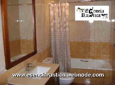 Casa de vacaciones en Curtis (A Coru�a)Casa de vacaciones