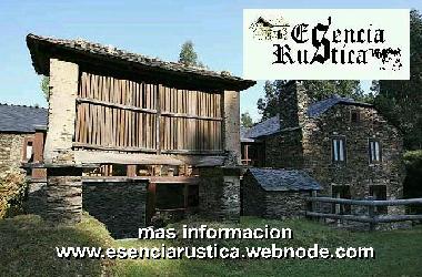 Casa de vacaciones en Curtis (A Coru�a)Casa de vacaciones