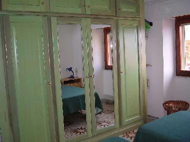 Apartamento de vacaciones en Cala Gonone (Nuoro)Casa de vacaciones