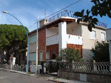 Apartamento de vacaciones en Cala Gonone (Nuoro)Casa de vacaciones