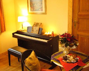 Apartamento de vacaciones en Berlin (Lichtenberg)Casa de vacaciones