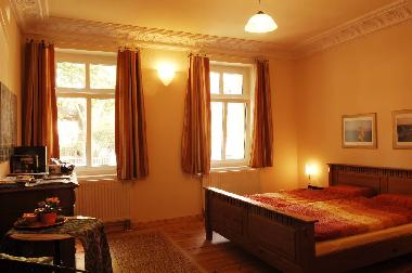 Apartamento de vacaciones en Berlin (Lichtenberg)Casa de vacaciones
