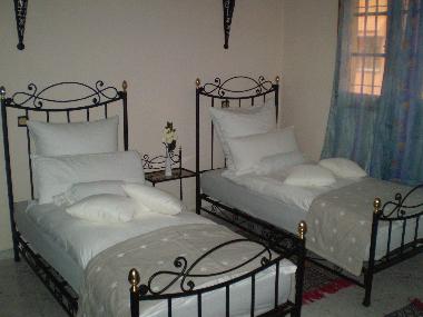 Apartamento de vacaciones en Marrakesch (Marrakech)Casa de vacaciones