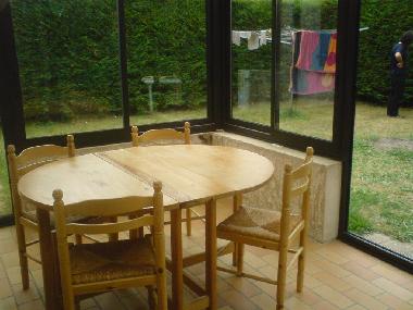 Apartamento de vacaciones en Chteau d'Olonne (Vende)Casa de vacaciones