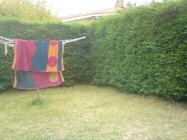 Apartamento de vacaciones en Chteau d'Olonne (Vende)Casa de vacaciones