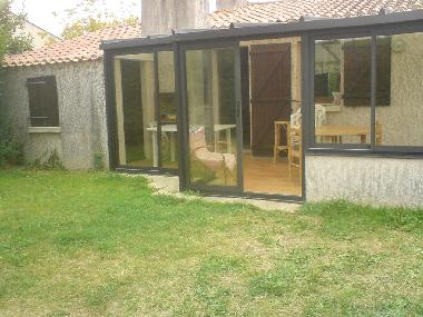 Apartamento de vacaciones en Ch�teau d