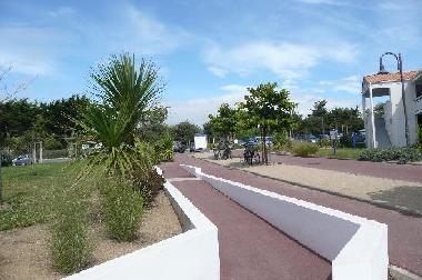 Apartamento de vacaciones en Ch�teau d