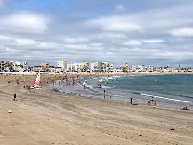 Apartamento de vacaciones en Ch�teau d