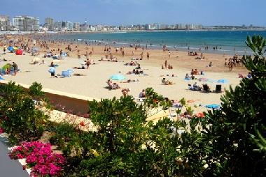 Apartamento de vacaciones en Ch�teau d