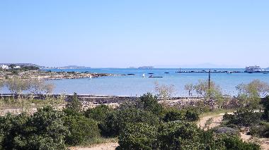 Casa de vacaciones en Antiparos (Kyklades)Casa de vacaciones