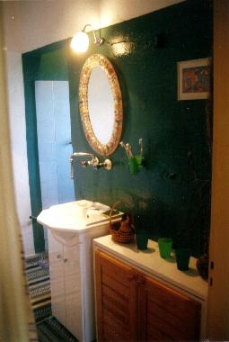 Casa de vacaciones en Antiparos (Kyklades)Casa de vacaciones