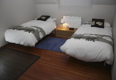 Casa de vacaciones en Santiago de Compostela (A Coru�a)Casa de vacaciones