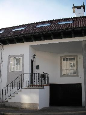 Casa de vacaciones en Santiago de Compostela (A Coru�a)Casa de vacaciones