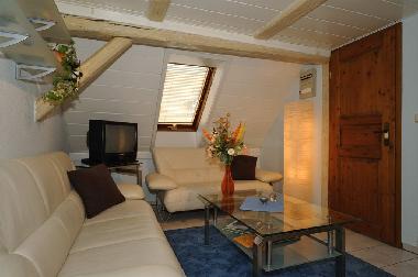 Apartamento de vacaciones en Wernigerode (Harz)Casa de vacaciones