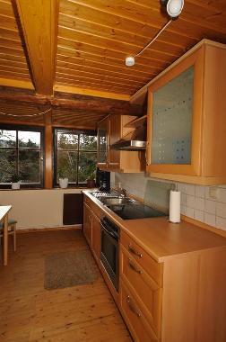 Apartamento de vacaciones en Wernigerode (Harz)Casa de vacaciones
