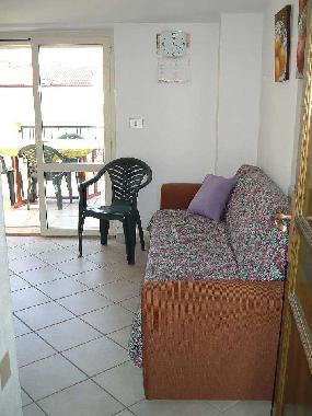 Apartamento de vacaciones en Cala Gonone (Nuoro)Casa de vacaciones