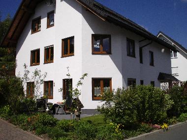 Apartamento de vacaciones en Olsberg (Sauerland)Casa de vacaciones