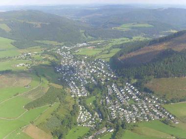 Apartamento de vacaciones en Olsberg (Sauerland)Casa de vacaciones